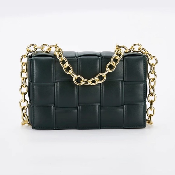 Women’s Quilted Purses - Picture 5 of 5